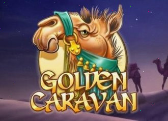 Игра Golden Caravan